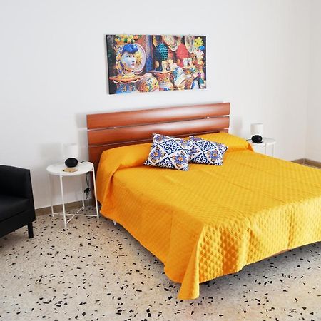 Palermo Centro-Borgo Vecchio "Casa Dalle Zie" Extérieur photo
