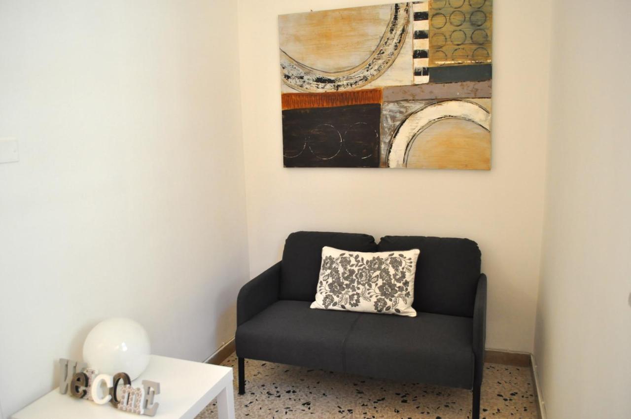 Palermo Centro-Borgo Vecchio "Casa Dalle Zie" Extérieur photo