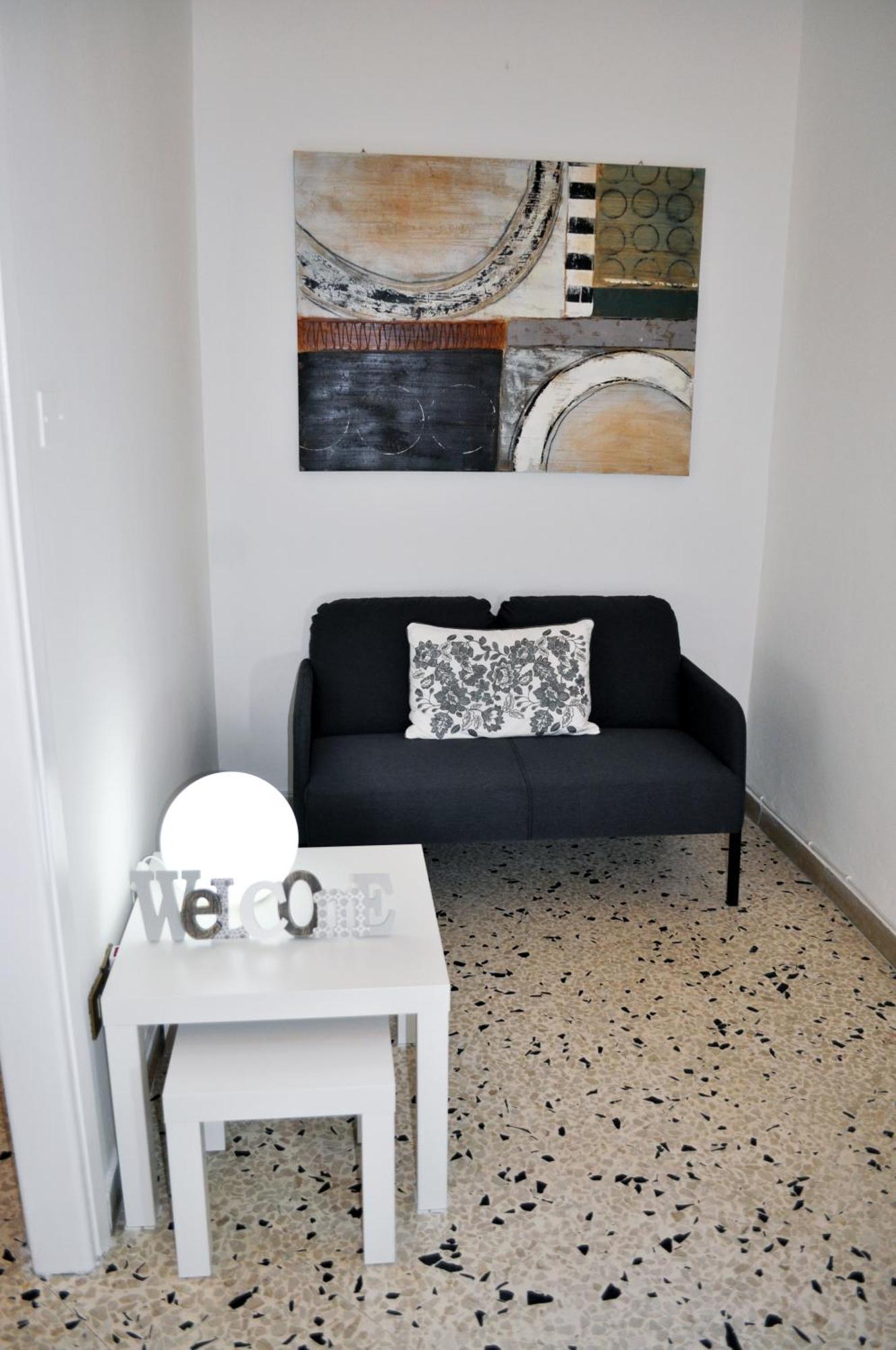 Palermo Centro-Borgo Vecchio "Casa Dalle Zie" Extérieur photo