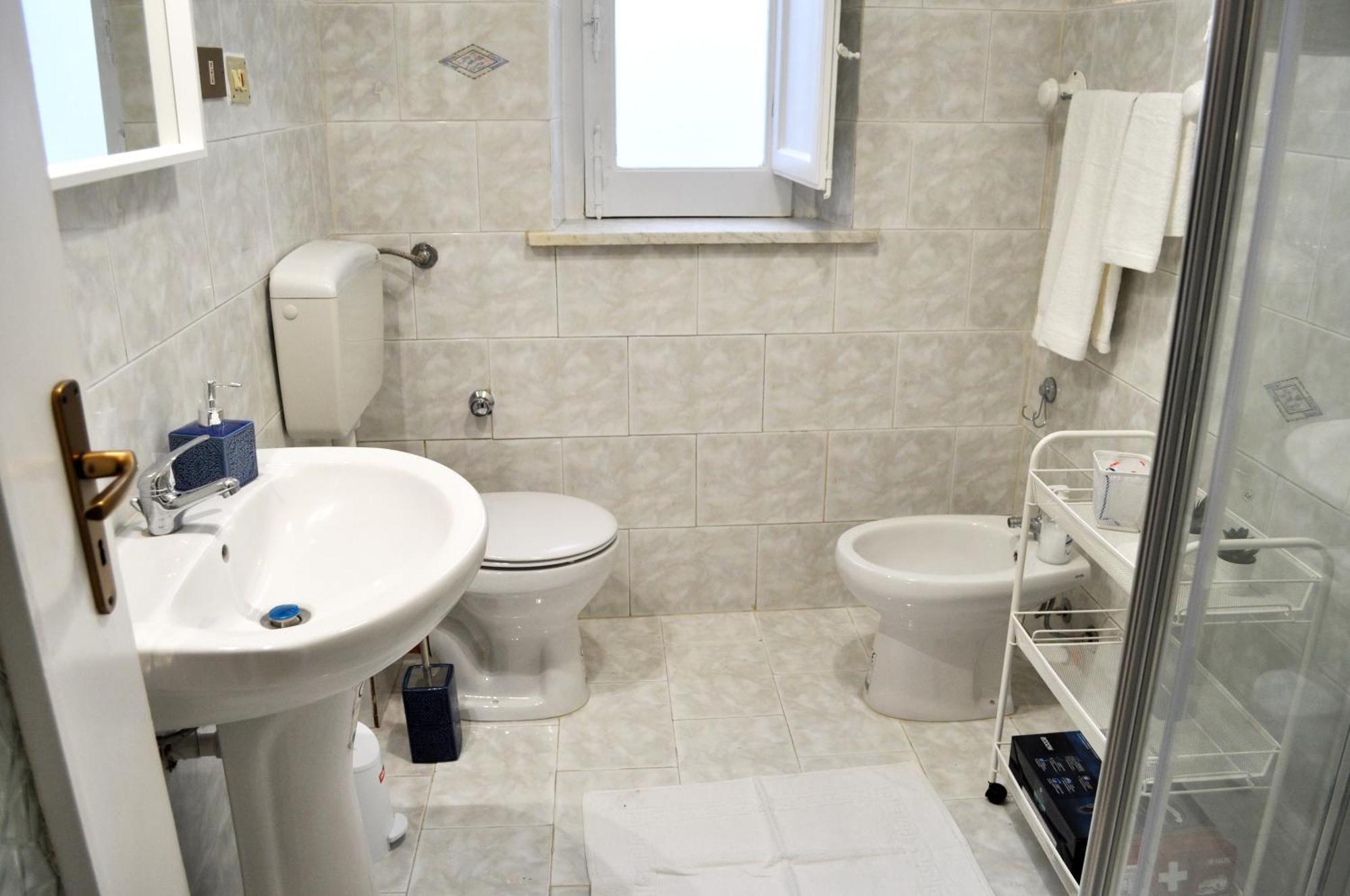 Palermo Centro-Borgo Vecchio "Casa Dalle Zie" Extérieur photo