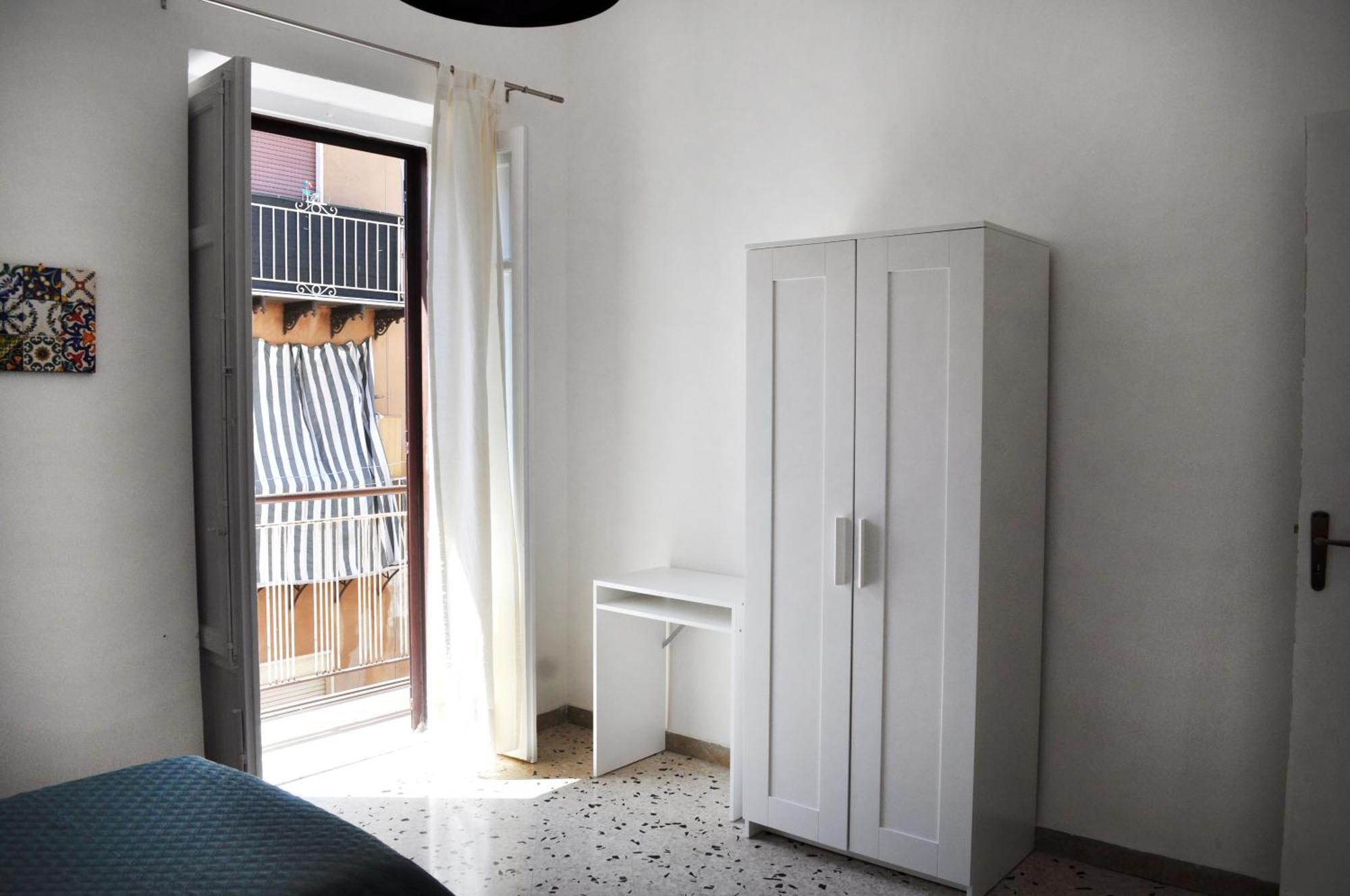 Palermo Centro-Borgo Vecchio "Casa Dalle Zie" Extérieur photo