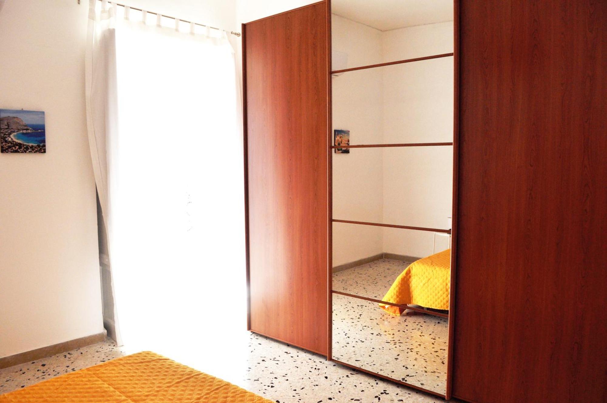 Palermo Centro-Borgo Vecchio "Casa Dalle Zie" Extérieur photo